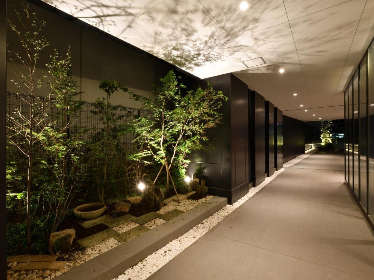 Keihan Hotel 4*