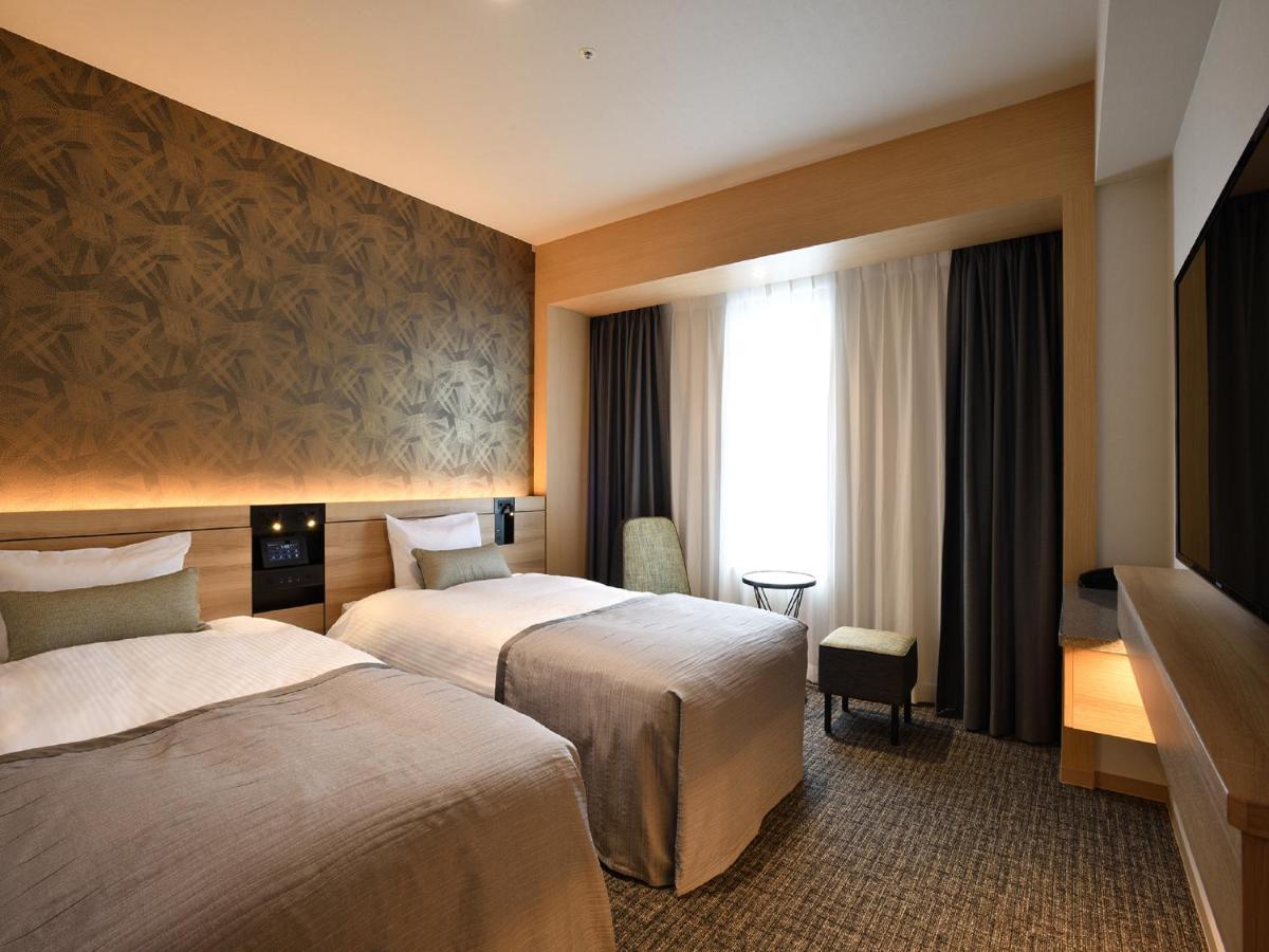 Keihan Hotel Sendai