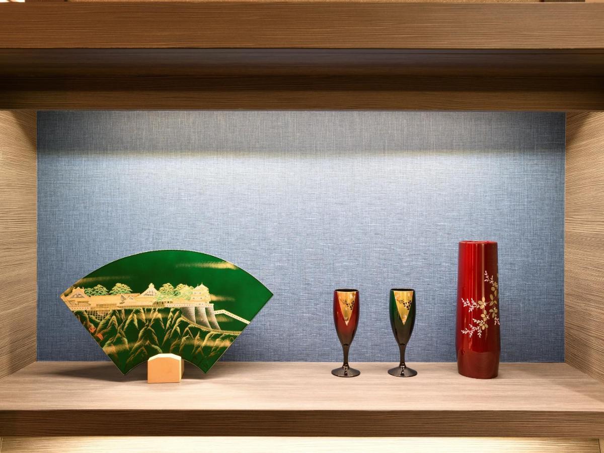 Hotel Keihan Sendai