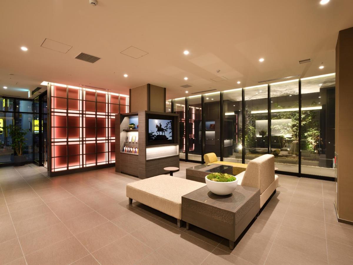 Keihan Hotel