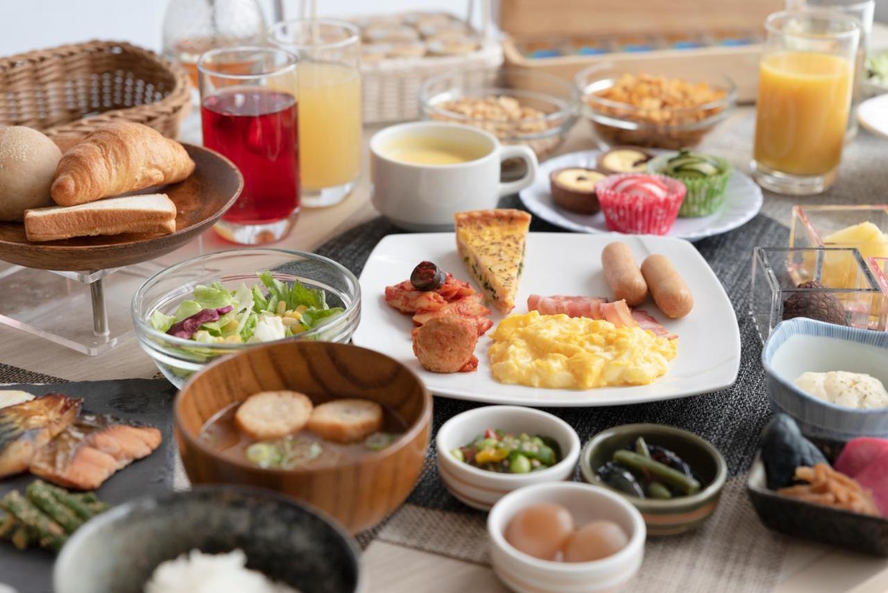 Keihan Hotel 4*