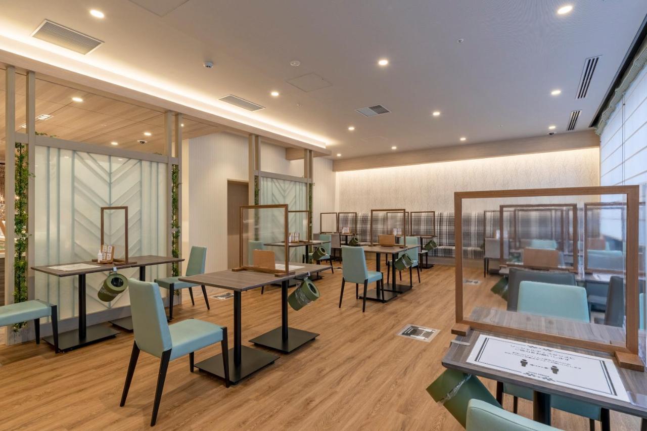 Keihan Hotel