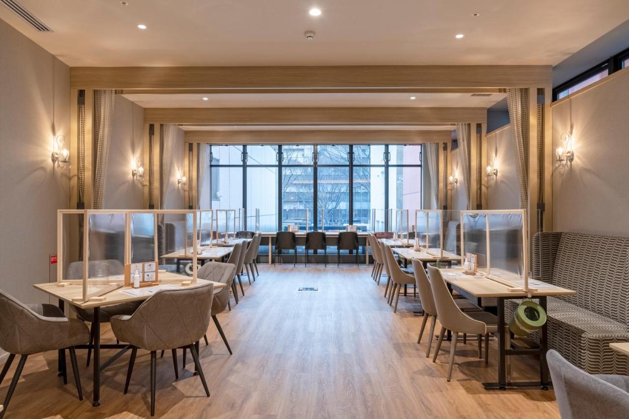 Hotel Keihan 4*